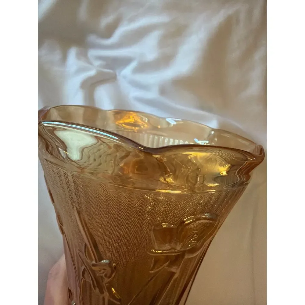 Jeannette Glass add stunning